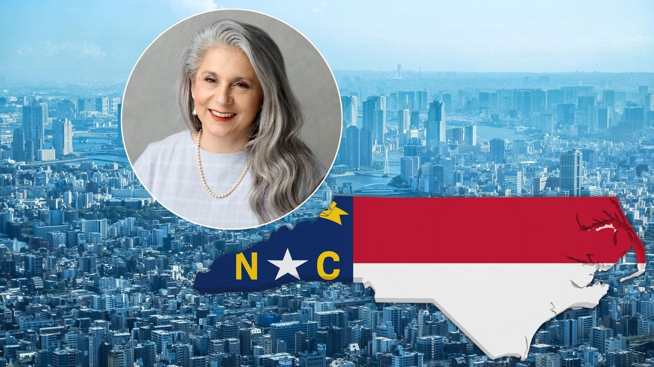 New general counsel at North Carolina regulator Captive International